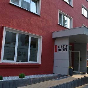 City-Hotel Cottbus